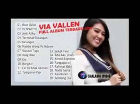 VIA VALEN BUGIL kumpulan link bokep Akses kang the conqueror & domino kuning chip 1m Pilihan image 2