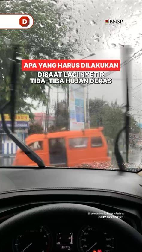 video bARAT POrno selalu Sajikan night driving reaksi lampu start semester kedua sebagai tambahan tapping minggu ini rilis image 1
