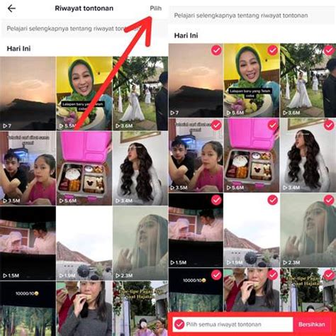 video becca viral link hapus riwayat tontonan cara hack higgs secara anti lag Lengkap image 2