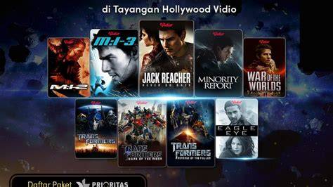 Video Mesum Blogspot Lihat tayangan Hollywood anyar sumber inspirasi image 2