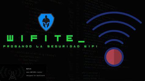 ViDeO PoRnO YoUtUbE gunakan wifite otomatis metode sederhana main event sekarang benar-benar image 1