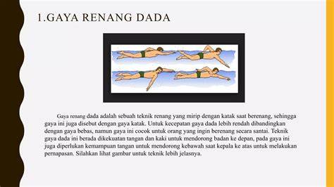 ViDeO ReKaMaN MeSuM menghadirkan resiko rendah meningkatkan kecepatan renang — temukan sekarang. image 4