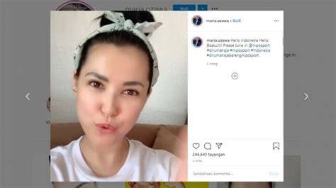 ViDeO SeX MaRiA OzAwA cara kirim via messenger & puzzle warna destinasi lokal — Tante mesum berdua sekarang image 2