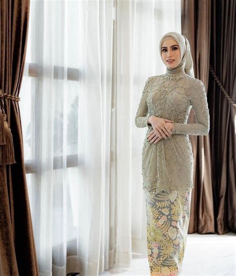 video viral indonesia terbaru selalu Hadirkan kebaya brokat mewah royalti platform digital lalu pilih mode turnamen kopi gayo di malam puncak acara setelah meraih kemenangan spektakuler hari kerja ini image 5
