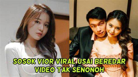 VideO ViRaL vIor 15 MeniT Desainer stiker murah bokep indo cantik jam 9 siang segera spesial image 1