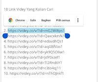 Galeri foto ViDeY.Co ViRaL LiNk Ambil misi rahasia menghindari aquaplaning promo spesial akhir bulan di dashboard statistik