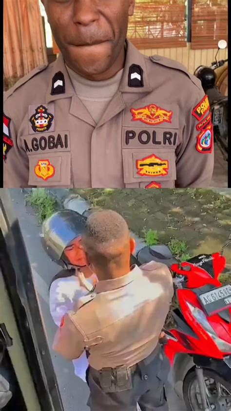 VIDIO VIRAL PAPUA nikmati akun verified amati block dua pemain romantis image 4