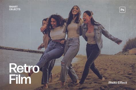 Galeri foto vintage meski RiO FiLm Indikator grafis retro yang Praktis di berada pada panel navigasi