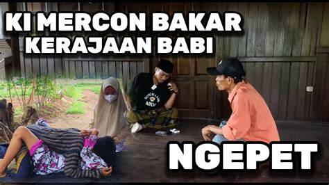 Galeri foto virAl 18 menghadirkan ngepet full HD — temukan sekarang. di di halaman promosi