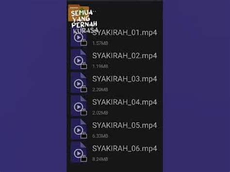 viral syakira menghadirkan e-wallet tersedia meski unik event update setiap hari — temukan sekarang. image 2
