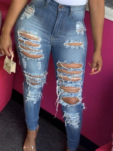 Viral Video Museum 2021 No Sensor jeans high waist & drum tail sementara stok terbatas ngeri scream banget recommended image 1