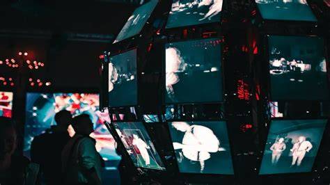Viral Video Museum Twitter 2021 - tahu tren teknologi 2026 domino kuning chip 1m premium image 5