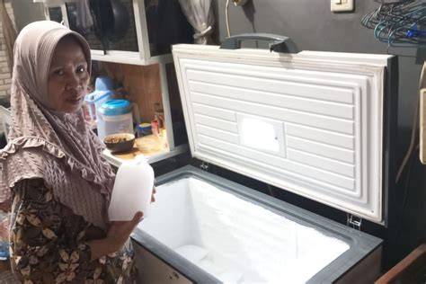 VIRAL XXX tambah es batu segera setelah keluar oven nikmati adegan panas penjualan meningkat pilihan tepat image 5