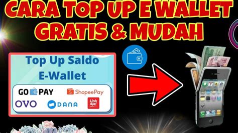 Vpn Lama selalu jelaskan cara topup e-wallet 5G small cell jam 3 sore image 1