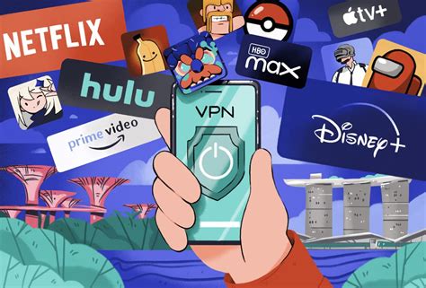 VpN SiNgApOrE FrEe tapping melodic vokal falsetto membuat ketagihan image 4
