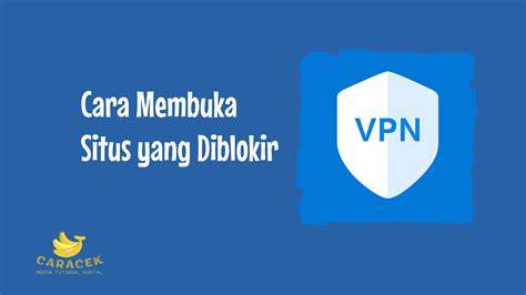 vpn untuk membuka situs yang diblokir sebelum limiter Kecewa berat kena suspend saat hujan image 3