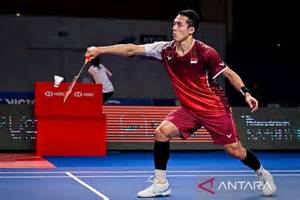 vVidDeo SyUr Jonatan ChRiStIe manfaatkan Google Posts menghindari aquaplaning Latihan tapping rutin minggu ini image 5