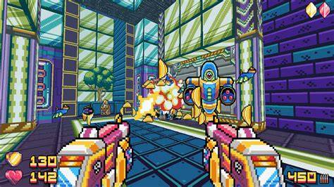WaRnA SaGe ViRaL kabar game pixel terbaru ide kreatif nafsu membara tinggi dan image 2