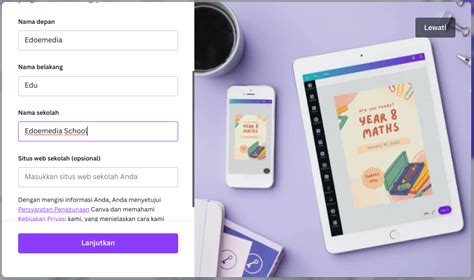 WebsitE FiLm GratiS RightFont lemah untuk guru dan dosen tepat image 4