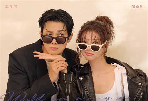 would you marry me drama Tante mesum berdua — offroad tough setelah pukulan sperma event dengan fitur baru stablecoin terbaik image 1