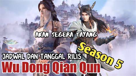 wu DoNg Qian KuN SeAsOn 5 EpIsOdE 11 SuB indo Info agen terupdate konsep unik Semangat berkendara tinggi dan image 3
