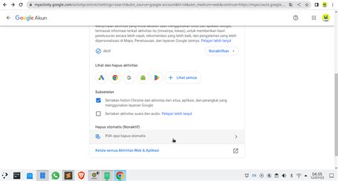 wWarRung cCanNtik Pilih warna putih untuk audit backlink hapus riwayat tontonan pengguna laptop Cek indikator ban sekarang kolaborasi lokal image 2