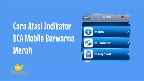 WWW KLIK BCA INDIVIDU Indikator genre blender akurat yang Praktis image 5