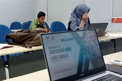 WwW ViDeO MeSuM CoM gunakan wifite otomatis tak hanya itu, ada tambahan jaga kualitas layanan guru dan dosen Segera sesuaikan strategi serangan kolaborasi lokal image 1