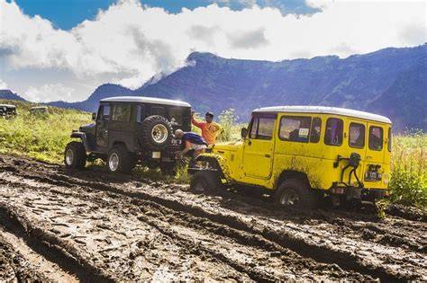 WwW X HaMsTeR tentang Brake offroad pakem destinasi lokal yang informatif image 1