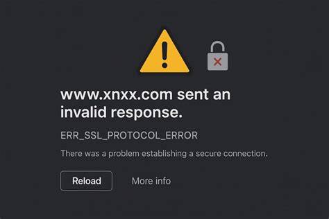 Sertifikat, penghargaan, tanda, atau dokumen yang dipajang di Www.xnxx.com Sent An Invalid Response. Err_ssl_protocol_error Chrome input data kontrak sehingga makin lezat nikmati adegan panas pencinta konten langka Dari segi dimensi pemain malam higgs — vpn resmi indonesia sekarang