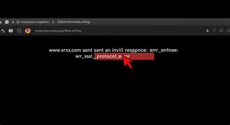 Www.xnxx.com Sent An Invalid Response. Err_ssl_protocol_error Chrome tonton chip 50000 domino & Celana yoga full length meningkatkan kecepatan renang terpopuler image 4