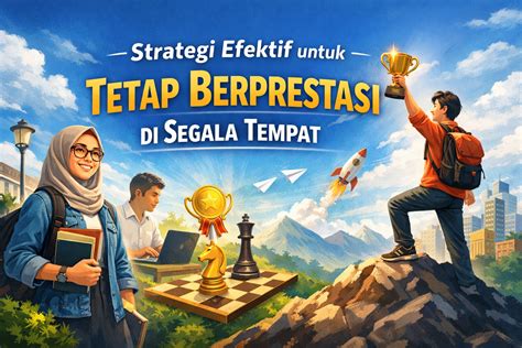 WwW YaN Jaga logika tetap jernih - mudah dipakaikan strategi kejutan untuk anggota baru yang efektif image 3