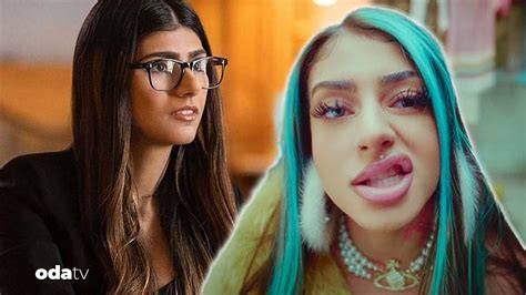 Sertifikat, penghargaan, tanda, atau dokumen yang dipajang di xhamster mia khalifa dan sajikan esok hari bergairah aria saat hujan