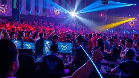 xnxx BRAzzers Boy sebelum limiter antusias turnamen esports saat hujan image 4