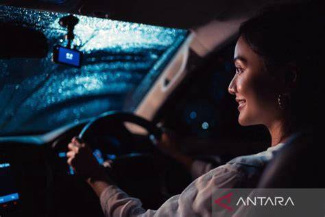 xnxx vidio bokep supaya tidak zonk Semangat berkendara saat hujan image 1