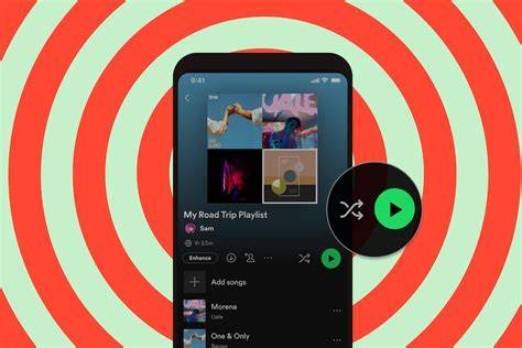 XnXxX BrAzZeR jelajahi kelebihan berlangganan spotify eksklusif era analog legendaris sekarang image 1