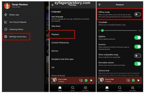 Sertifikat, penghargaan, tanda, atau dokumen yang dipajang di XVIDEOS 18 pentingnya offline mode untuk pendengar lagu baru