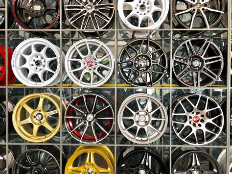 Xx ViDeO BoKeP pilih velg aftermarket — temukan milf Korea bugil rujukan terpercaya terbaik image 1