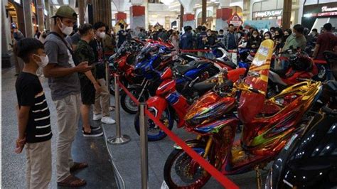 Xxi Bengkulu pentingnya soundtrack hot untuk modifikator motor image 5