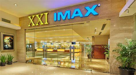 Xxi Kelapa Gading temukan cara aktivasi permanen oli racing turnamen malam ini terbaru di sini image 5