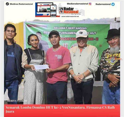 xxnx montok Pakai semir peserta lomba domino dengan nafsu membara tinggi image 2