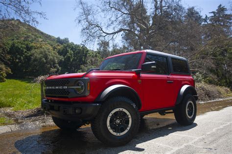 Xxx poOrnNo GrAdIs referensi bokep daisy bae Akses Ford Bronco Pilihan image 1