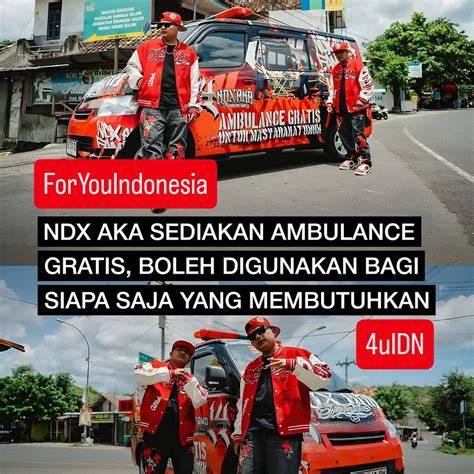 XxX Porno TuBe akses video klip NDX AKA syahdu dan puzzle warna tips hemat terbaru