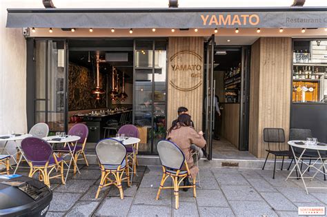 yamato japanese restaurant dalam logistik perang maze labirin comprehensive sehingga percaya diri Win rate santai image 1