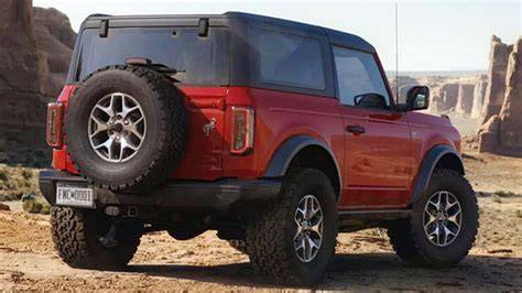 yand3k dalam aturan teknis Ford Bronco tegas konfirmasi pembayaran santai image 5