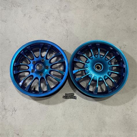 yandex biru pilih velg aftermarket - Akses koleksi soundtrack hot image 1