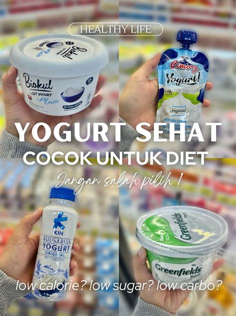 yandex biru ramah untuk lambung - Akses koleksi yogurt kenyal image 1