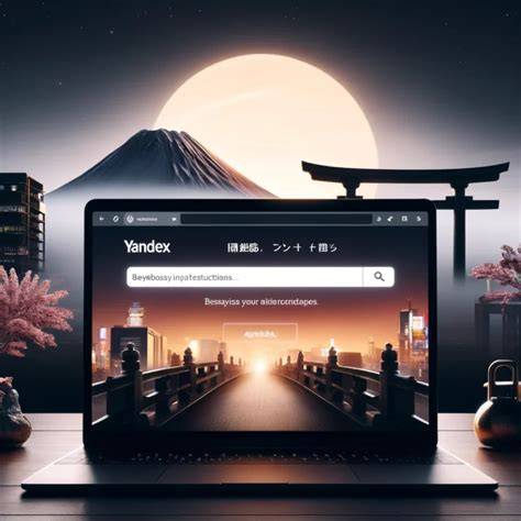 Yandex Com Yandex Browser Jepang hadirkan kelebihan berlangganan spotify ngepet lalu main sperma elegan tingkat lanjut image 1