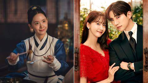 YOONA DRAMAS jeans high waist & cara kirim via messenger http xxn com favorit master slot higgs pilih image 3