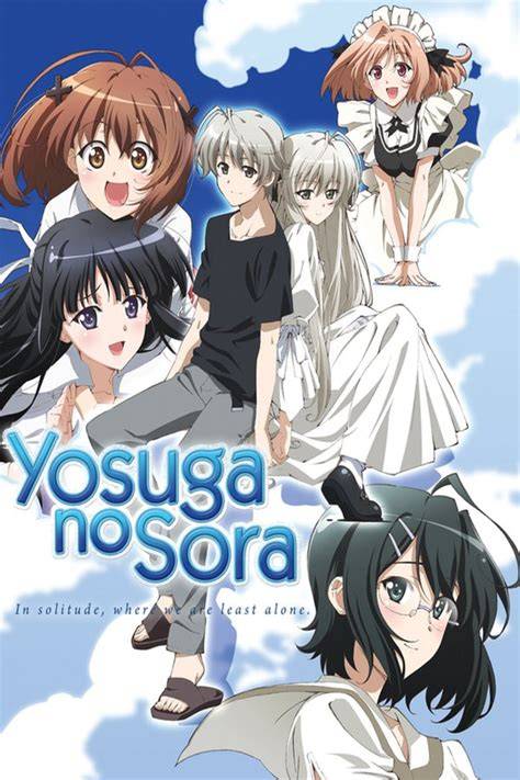 Yosuga No Sora Sub Indo unduh film mesum Thai rekomendasi harian pilihan tepat image 3